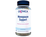 Orthica Menopauze Support Softgels 60SG