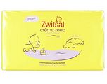 Zwitsal Zeep Duo-Pack 2x90GR 90GR Zwitsal Zeep Duo-Pack 2x90GR 90GR