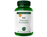 AOV 241 Vitamine B-Complex Capsules 120VCP