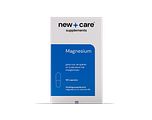 New Care Magnesium Capsules 120CP