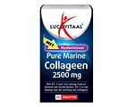 Lucovitaal Pure Marine Collageen 2500 mg 60TB
