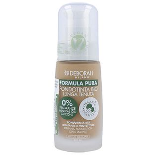 Deborah Milano Formula Pura 02 Foundation 30ML