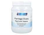 Nova Vitae Plantago Ovata Psyllium Vezels 500GR