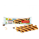Cereal Sesambar Chocolade 33GR