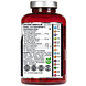 Lucovitaal Shiitake & Reishi Capsules 90CP
