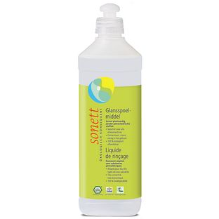 Sonett Glansspoelmiddel Vaatwas 500ML Sonett Glansspoelmiddel Vaatwas 500ML
