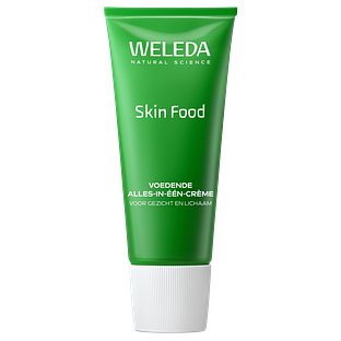 Weleda Skin Food Crème 75ML Weleda Skin Food Crème 75ML