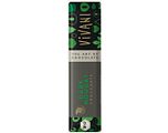 Vivani Chocolade Reep Dark Nougat 35GR Vivani Chocolade Reep Dark Nougat 35GR