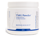 Biotics TMG Powder 240GR