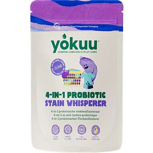 Yokuu 4-IN-1 Probiotic Stain Whisperer Colour 1020GR