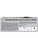 Lucovitaal Orthopedische Slippers maat 45-46 1PR Verpakking