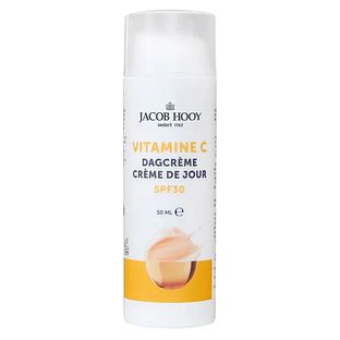 Jacob Hooy Vitamine C Dagcrème SPF30 50ML