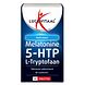 Lucovitaal Melatonine 5-HTP L-Tryptofaan Tabletten 30TB