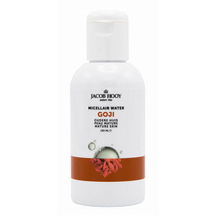 Jacob Hooy Goji Micellair Water 150ML