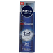 Nivea Men Anti-Age 2-in-1 Power Hydraterende Creme 50ML