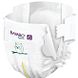 Bambo Nature Luiers Maat 6 XXL 40ST luier Bambo Nature Luiers Maat 6 XXL 40ST luier