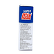 Fittydent Super Kleefstrips Waterbestendig 15ST andere zijkant verpakking Fittydent Super Kleefstrips Waterbestendig 15ST andere zijkant verpakking