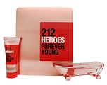Carolina Herrera 212 Heroes Forever Young Giftset 1ST
