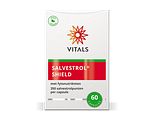 Vitals Salvestrol Shield Capsules 60CP