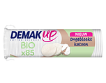 Demak Up Bio Rond Wattenschijfjes 85ST