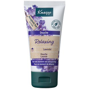 Kneipp Douche Relaxing Lavendel Mini 50ML