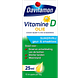 Davitamon Vitamine D Olie 25ML