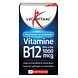 Lucovitaal Vitamine B12 1000mcg Kauwtabletten 30KTB