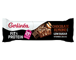 Gerlinéa Fit & Protein Maaltijdreep Chocolate Almond 45GR