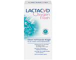 Lactacyd Wasemulsie Oxy Fresh 200ML Lactacyd Wasemulsie Oxy Fresh 200ML