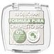 Deborah Milano Formula Pura Oogschaduw Wit 01 5GR Deborah Milano Formula Pura Oogschaduw Wit 01 5GR