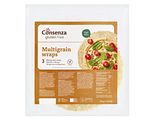 Consenza Glutenvrij Meergranen Wraps 180GR