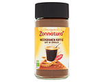 Zonnatura Biologische Meergranenkoffie 100GR