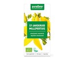 Purasana Sint-Janskruid Capsules 120VCP