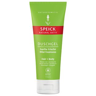 Speick Natural Aktiv Douchegel 200ML
