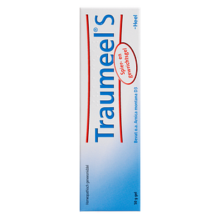 Heel Traumeel S Gel 50GR