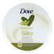 Dove Body Cream Silky 300ML Dove Body Cream Silky 300ML