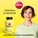 Roter Vitamine C Tabletten Citroensmaak 400ST