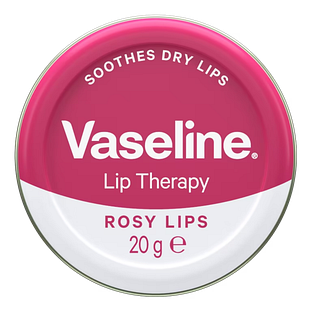 Vaseline Rosy Lip Therapy 20GR Vaseline Rosy Lip Therapy 20GR