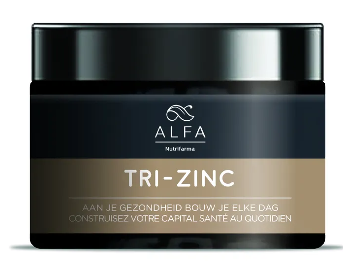 Alfa Tri-Zinc Tabletten