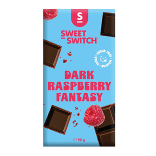 Sweet-Switch Dark Rasberry Fantasy 91GR