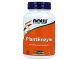 NOW Plant Enzym Capsules 120ST