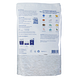 Alka Bad pH 8,5 Basisch Badzout 2400GR Achterkant verpakking Alka Bad pH 8,5 Basisch Badzout 2400GR Achterkant verpakking