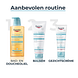 Eucerin AtopiControl Balsem 400ML aanbevolen routine