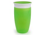 Munchkin Miracle 360° Beker Groen 296ML