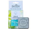 Skoon Shower Bar Fresh To The Max 90GR Skoon Shower Bar Fresh To The Max 90GR