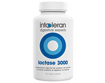 Intoleran Lactase 3000 FCC Capsules 150CP Intoleran Lactase 3000 FCC Capsules 150CP