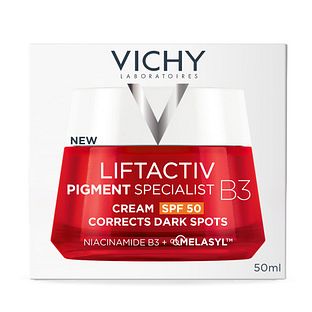 Vichy Liftactiv Pigment Specialist B3 SPF50 50ML