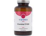 TS Choice Vitamine C1000 Tabletten 120TB