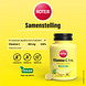 Roter Vitamine C 70mg Suikervrij Tabletten 300TB