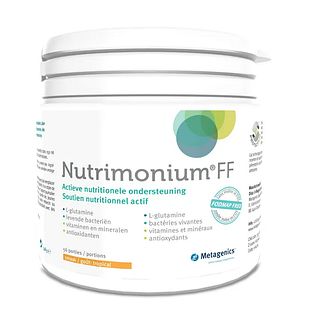 Metagenics Nutrimonium Original 56ST Metagenics Nutrimonium Original 56ST